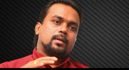 Weerawansa Requests Another Date for Statement